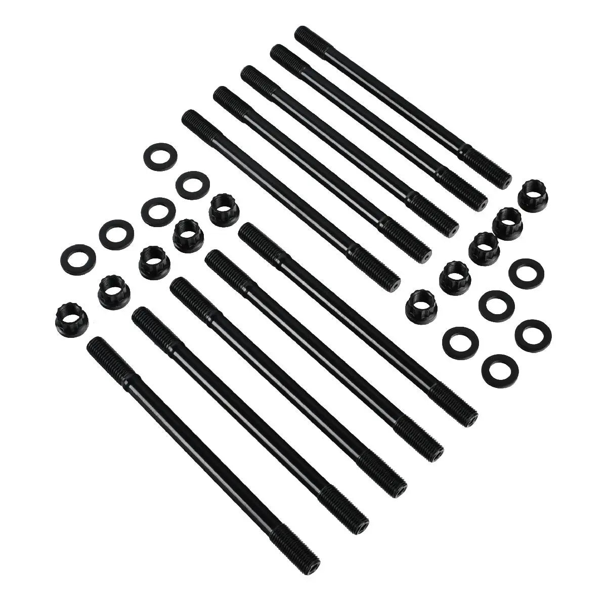 Dynofit Honda Civic K Series, 208-4701, 405 Lo-steel