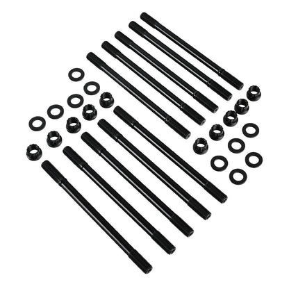 Dynofit Honda Civic K Series, 208-4701, 405 Lo-steel