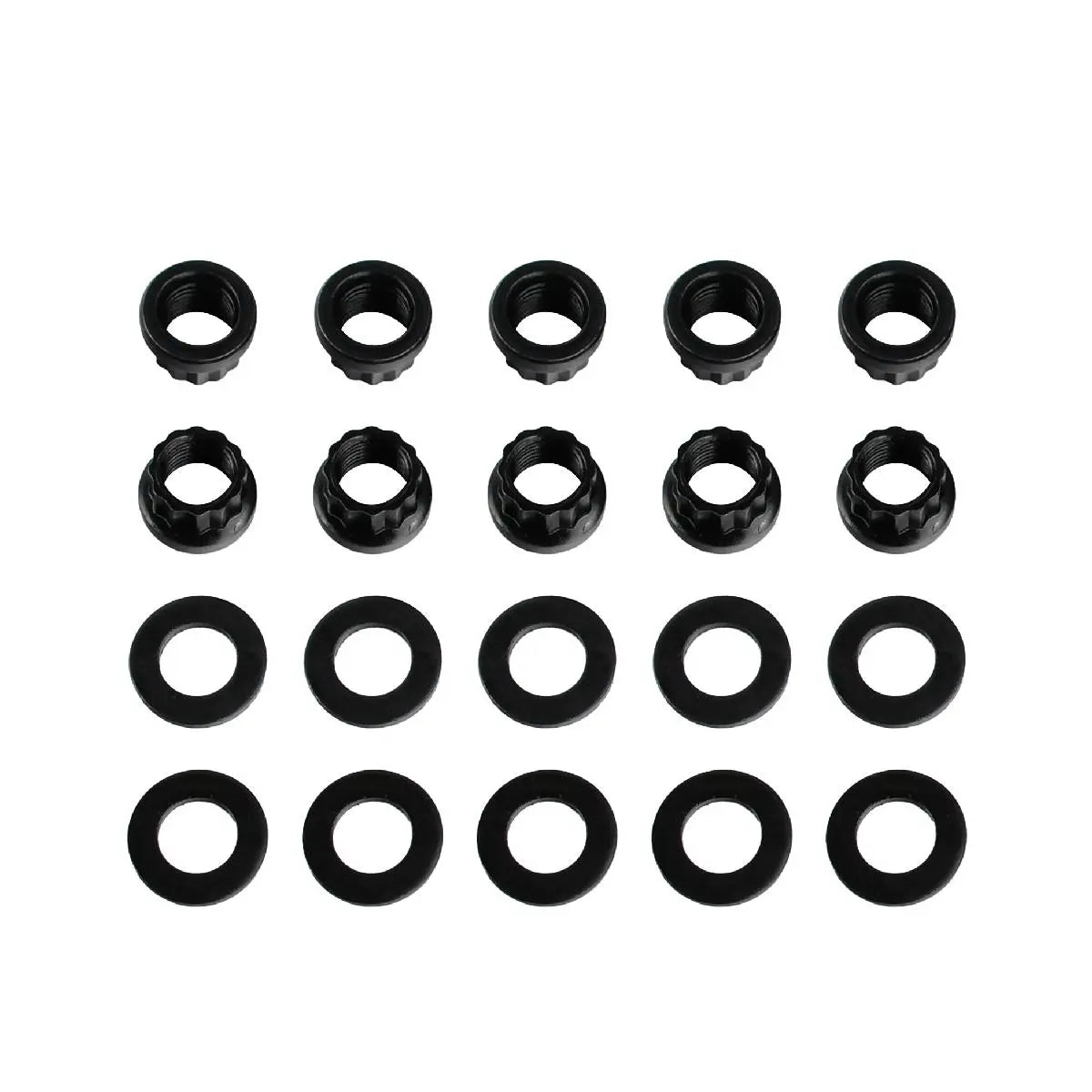 Dynofit Honda Civic K Series, 208-4701, 405 Lo-steel