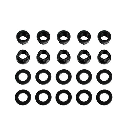 Dynofit Honda Civic K Series, 208-4701, 405 Lo-steel