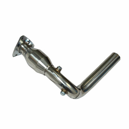 Exhaust Header and Y-Pipe for 1999–2005 Chevy GMT800 2WD V8 Trucks Dynofit