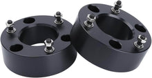 2.5" Front Leveling Lift Kit for 2007-2024 Chevy Silverado 1500 & GMC Sierra 1500 2WD/4WD