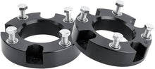 Dynofit 2" Front Leveling Lift Kit for 2007-2024 Toyota Tundra Sequoia