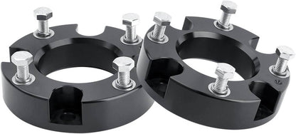 Dynofit 2" Front Leveling Lift Kit for 2007-2024 Toyota Tundra Sequoia