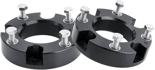 Dynofit 2" Front Leveling Lift Kit for 2007-2024 Toyota Tundra Sequoia