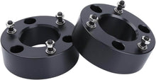 Dynofit 2.5" Front Leveling Lift Kit for 2004-2025 Ford F150