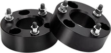 Dynofit 2" Front Leveling Lift Kit for 2006-2025 Dodge Ram 1500 2005-2010 Dakota