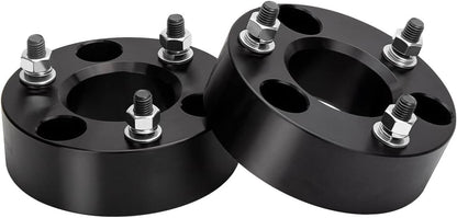 Dynofit 2" Front Leveling Lift Kit for 2006-2025 Dodge Ram 1500 2005-2010 Dakota