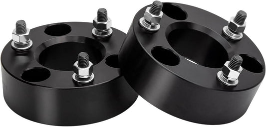 Dynofit 2.5" Front Leveling Lift Kit for 2006-2025 Dodge Ram 1500