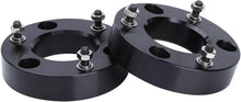 Dynofit 2" Front Leveling Lift Kit for 2004-2025 Ford F-150