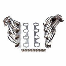Exhaust Header for 1986-1993 Ford Mustang GT LX 5.0L V8 Manifold Dynofit
