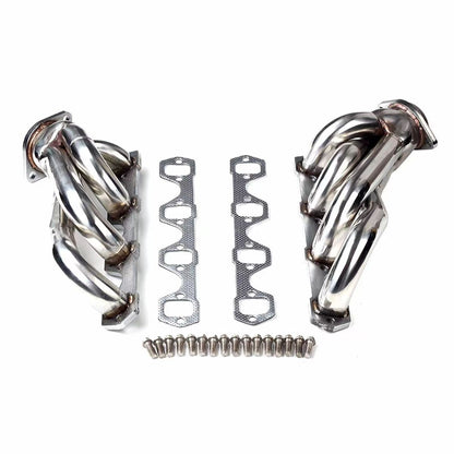 Exhaust Header for 1986-1993 Ford Mustang GT LX 5.0L V8 Manifold Dynofit