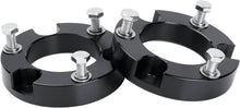 Dynofit 2" Front Leveling Lift Kit for 2005-2023 Toyota Tacoma 2003-2024 4Runner
