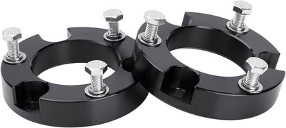 Dynofit 2" Front Leveling Lift Kit for 2005-2023 Toyota Tacoma 2003-2024 4Runner