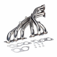 Exhaust Header for 2001–2005 Lexus IS300 3.0L Dynofit