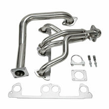 Exhaust Manifold Header for 1991-1995 Jeep Wrangler YJ 2.5L L4 High Performance Replacement