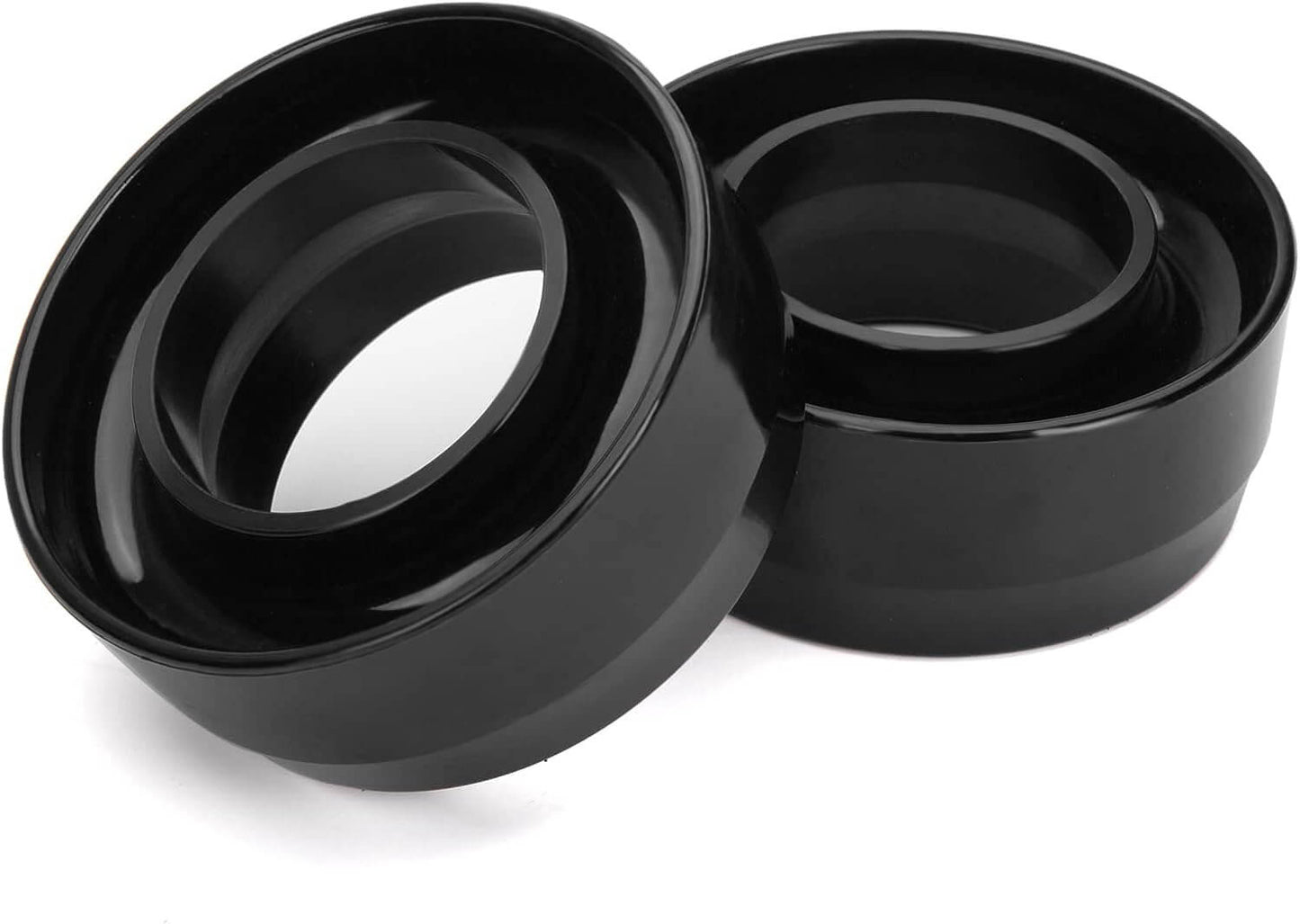 Dynofit 3" Front Leveling Lift Kit for 1994-2018 Dodge Ram 1500/2500/3500 2WD
