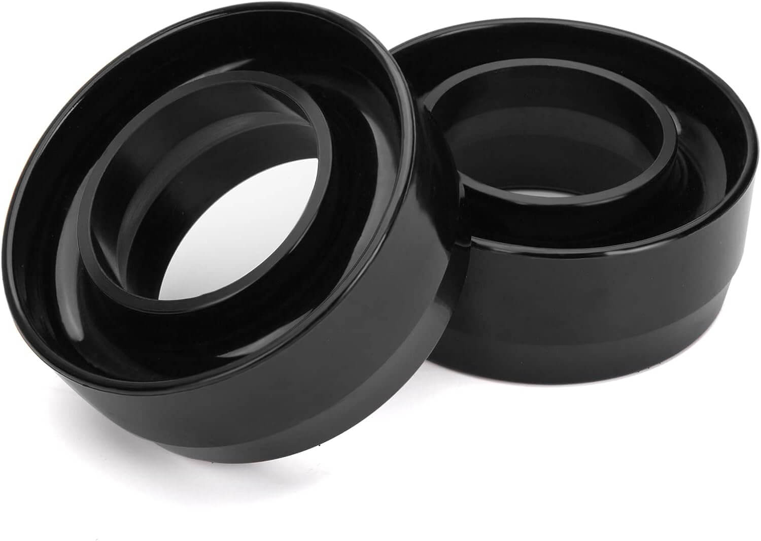 Dynofit 3" Front Leveling Lift Kit for 1994-2018 Dodge Ram 1500/2500/3500 2WD