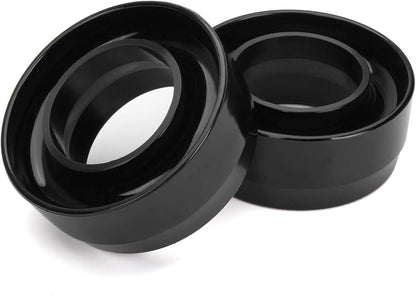 Dynofit 3" Front Leveling Lift Kit for 1994-2018 Dodge Ram 1500/2500/3500 2WD