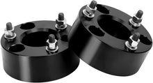 Dynofit 3" Front Leveling Lift Kit for 2006-2024 Dodge Ram 1500 4WD