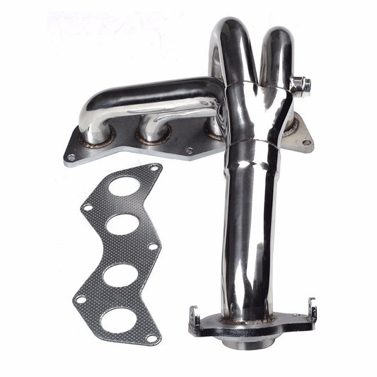 Exhaust Header for 2005-2010 Toyota Scion TC 2.4L ANT10 JDM Dynofit