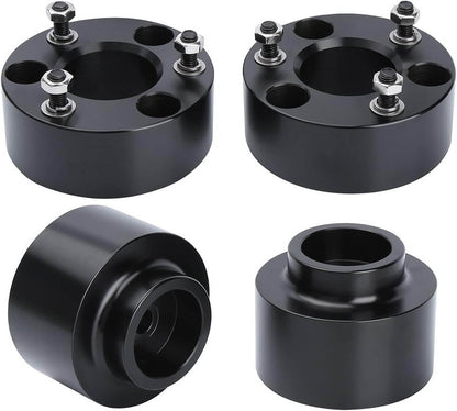 Dynofit 3" Front and 2" Rear Leveling Lift Kit for 2009-2024 Dodge Ram 1500