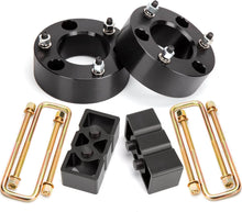 3" Front & 3" Rear Leveling Lift Kit for 2004-2020 Ford F-150 2WD/4WD