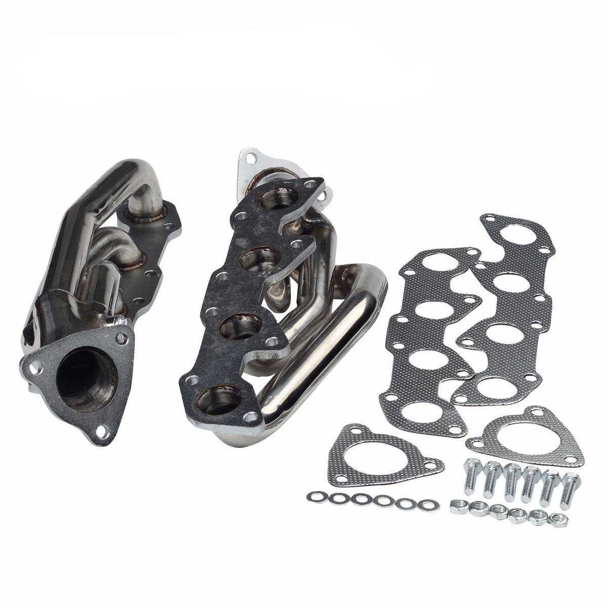 Toyota Tundra/Sequoia 2000-2004 4.7L V8 Exhaust Header Dynofit