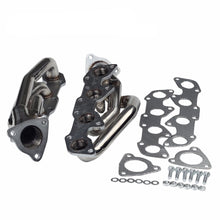 Toyota Tundra/Sequoia 2000-2004 4.7L V8 Exhaust Header Dynofit
