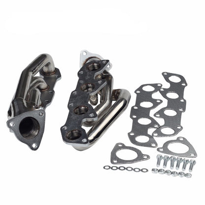 Toyota Tundra/Sequoia 2000-2004 4.7L V8 Exhaust Header Dynofit