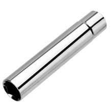 Dynofit Universal Spike Lug Nut Socket Key Set with 19mm Hex For 14x1.5 14x1.75 14x2.0 1/2-20 9/16-18 Socket Keys