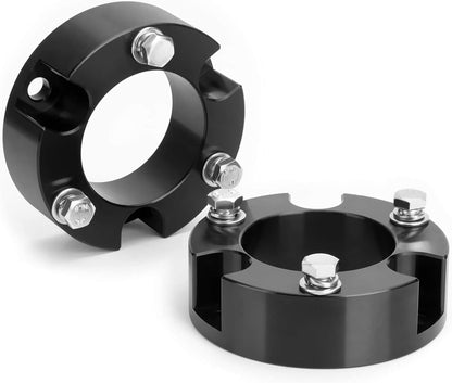 Dynofit 3" Front Leveling Lift Kit for 2005-2023 Toyota Tacoma 2003-2024 4Runner
