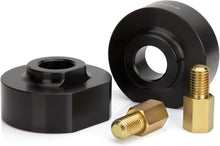 Dynofit 2" Front Leveling Kit for 1981-1996 F150 / 1999-2022 F-250/F-350 Super Duty