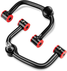 2–4" Upper Control Arms for 2004–2020 Ford F-150 Dynofit