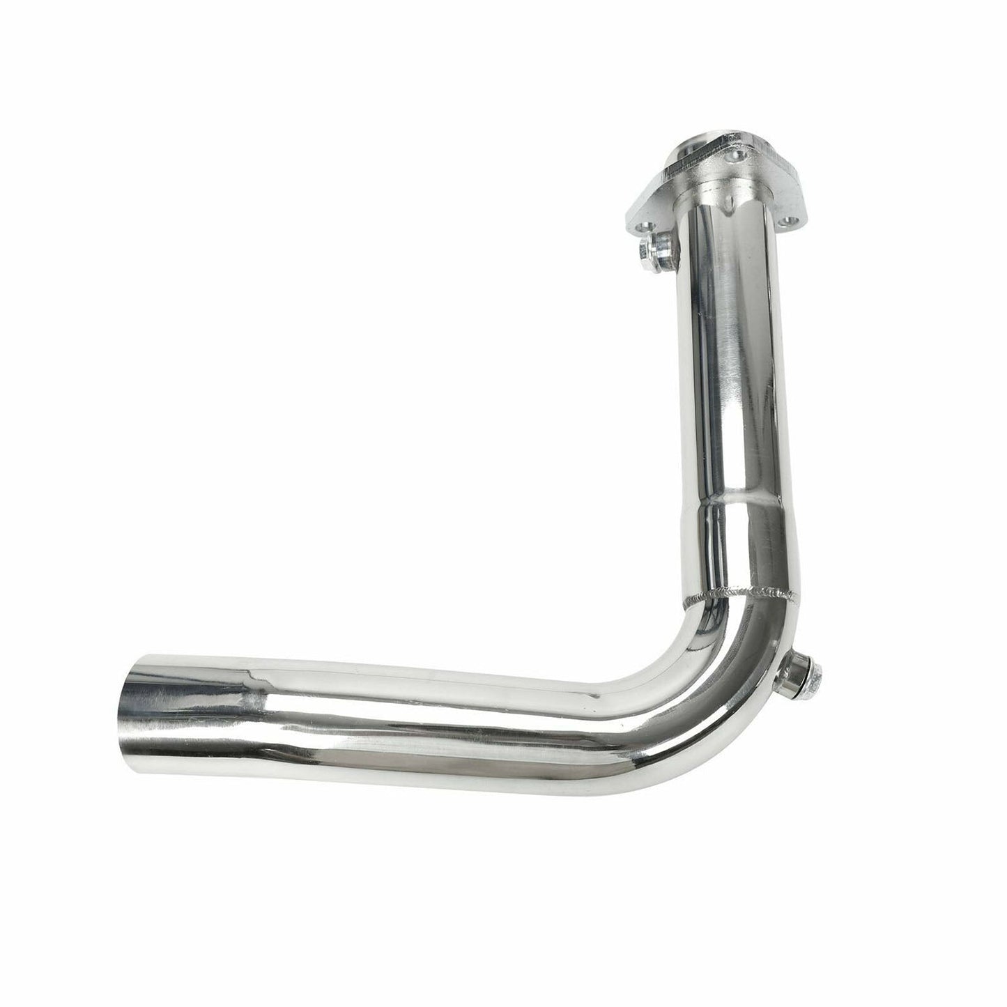 Extension Pipes For Chevy GMC Sierra 2007-2014 1500/2500/3500 Dynofitauto