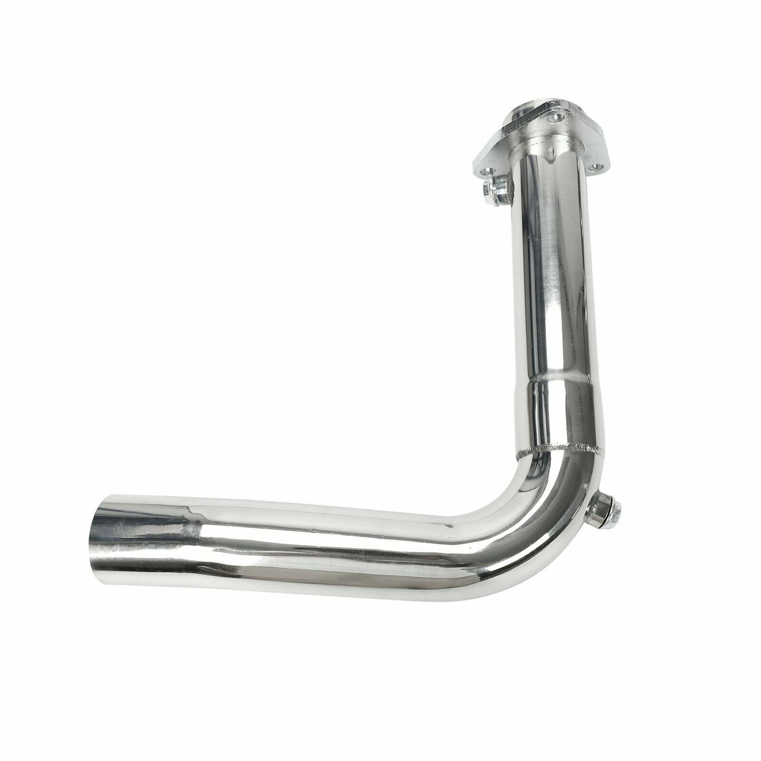 Extension Pipes For Chevy GMC Sierra 2007-2014 1500/2500/3500 Dynofitauto