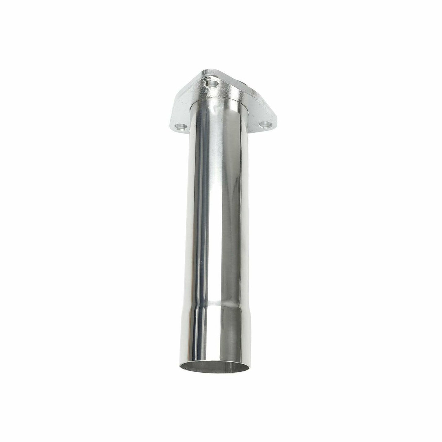 Mid Pipes For Chevy GMC Sierra 2007-2014 1500/2500/3500 4.8L 5.3L 6.0L 6.2L Dynofit
