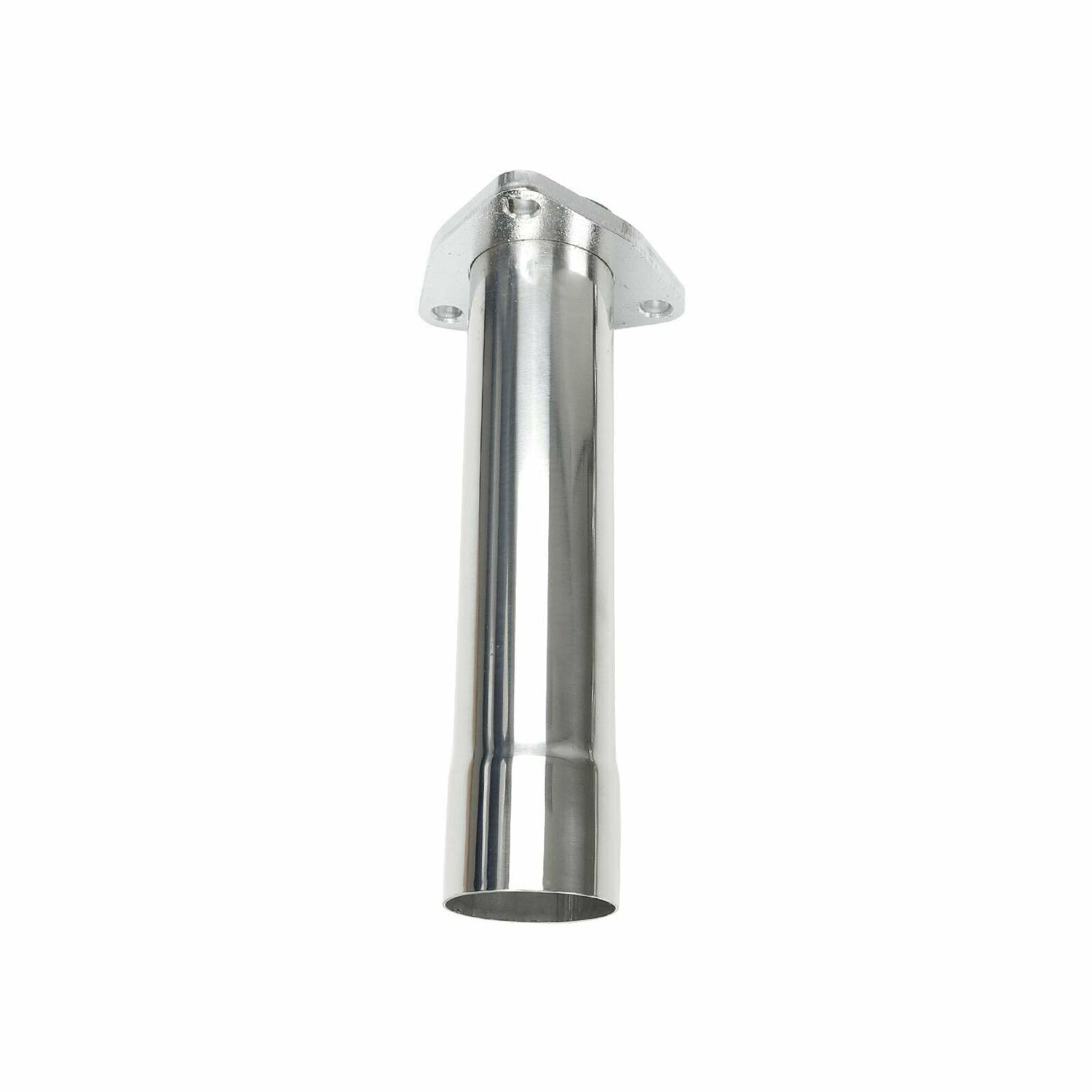 Mid Pipes For Chevy GMC Sierra 2007-2014 1500/2500/3500 4.8L 5.3L 6.0L 6.2L Dynofit