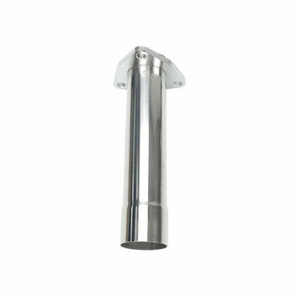Mid Pipes For Chevy GMC Sierra 2007-2014 1500/2500/3500 4.8L 5.3L 6.0L 6.2L Dynofit