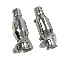 Exhaust Shorty Header For 1999-2004 Ford F150/F250 5.4L