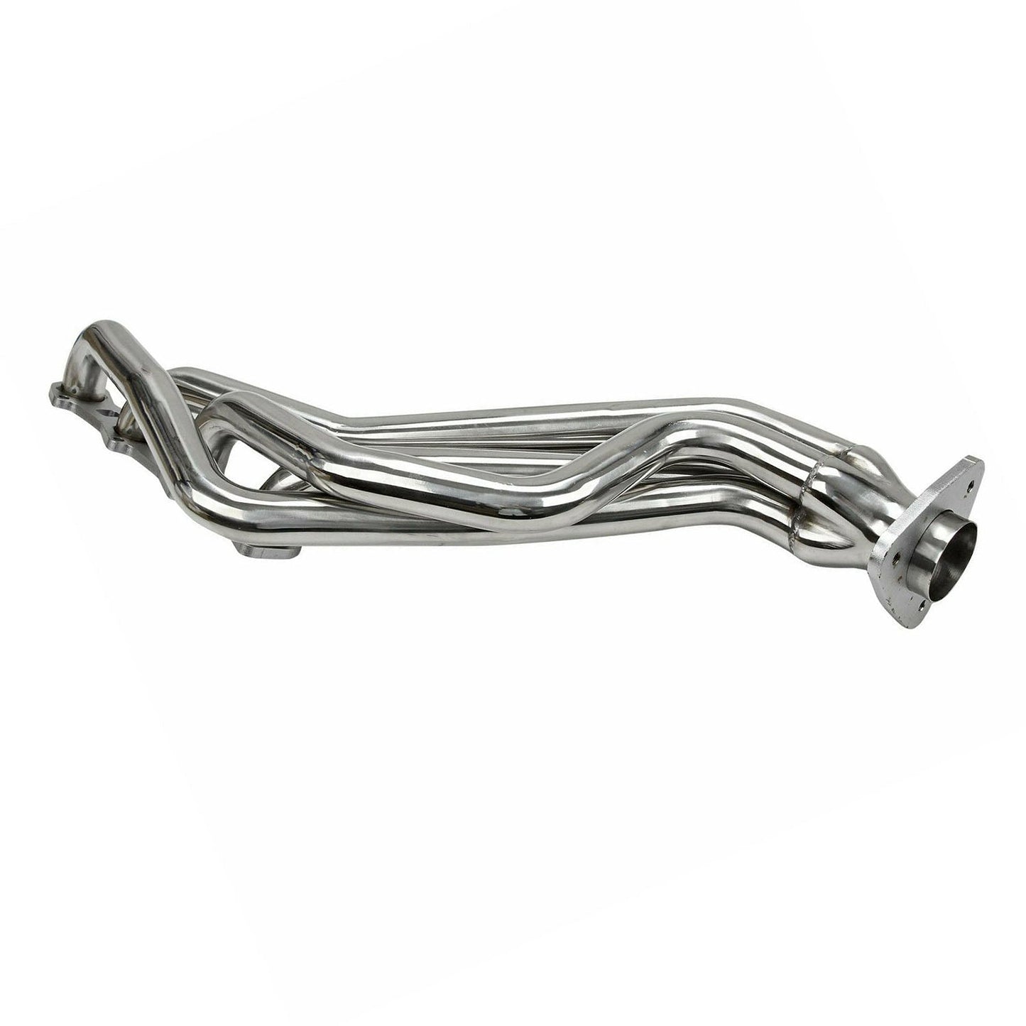 Exhaust Shorty Header For 1999-2004 Ford F150/F250 5.4L