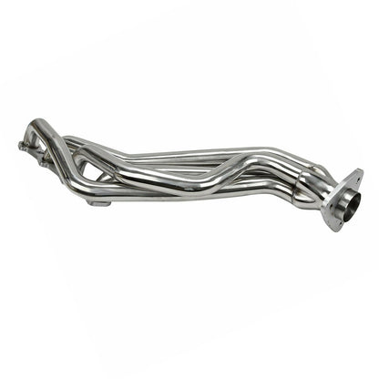 Exhaust Shorty Header For 1999-2004 Ford F150/F250 5.4L