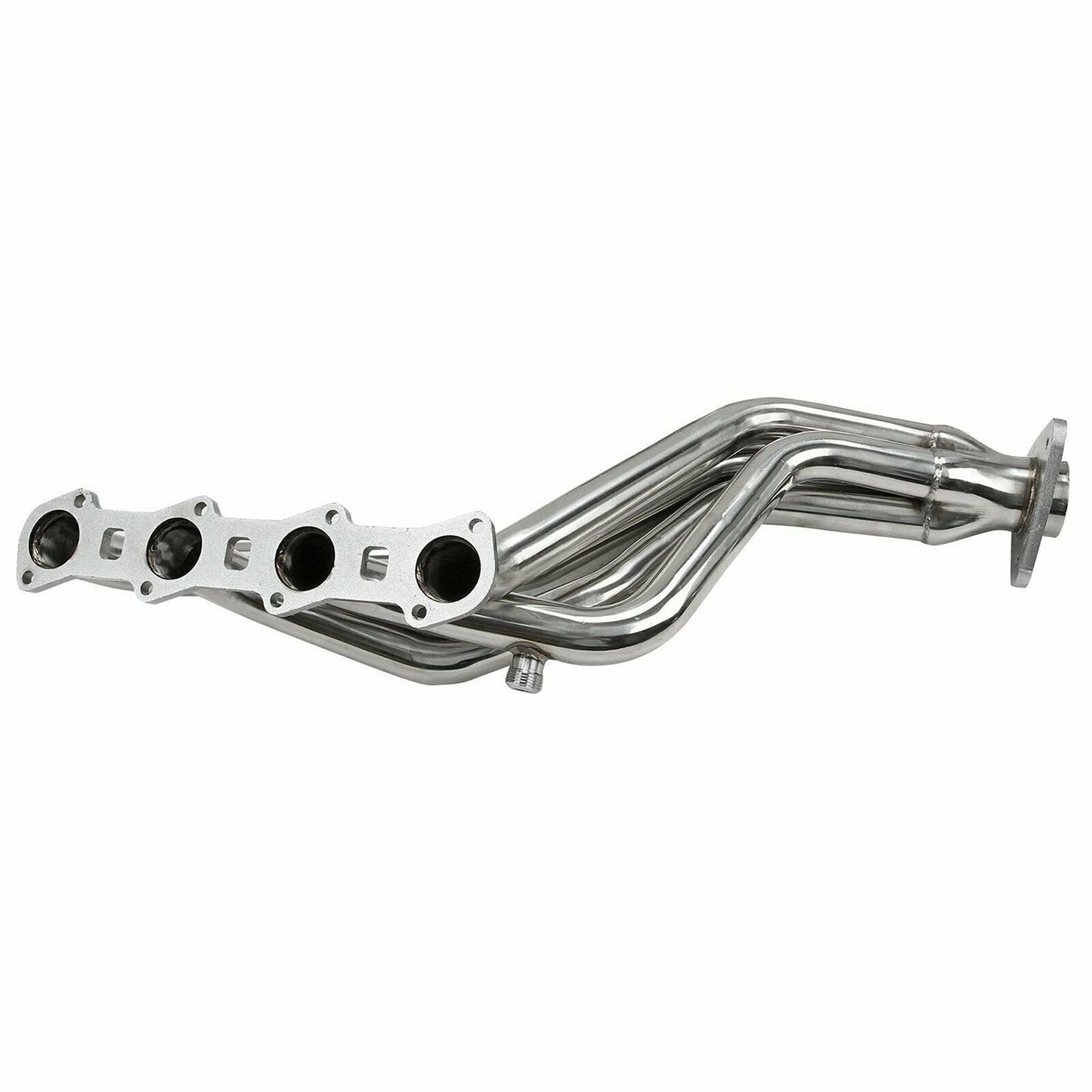 Exhaust Shorty Header For 1999-2004 Ford F150/F250 5.4L