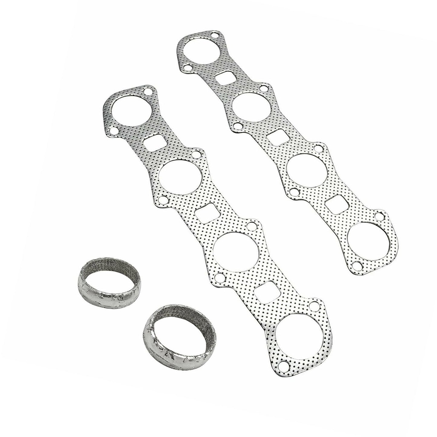 Exhaust Shorty Header For 1999-2004 Ford F150/F250 5.4L