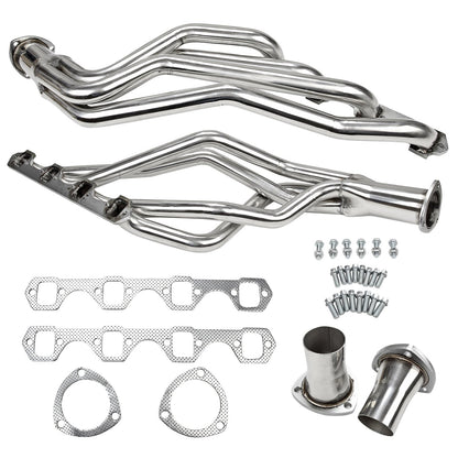 Exhaust Header Manifold for 1964–1970 Ford Mustang SBF 260/289/302/351 V8