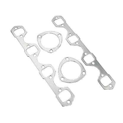 Exhaust Header Manifold for 1964–1970 Ford Mustang SBF 260/289/302/351 V8