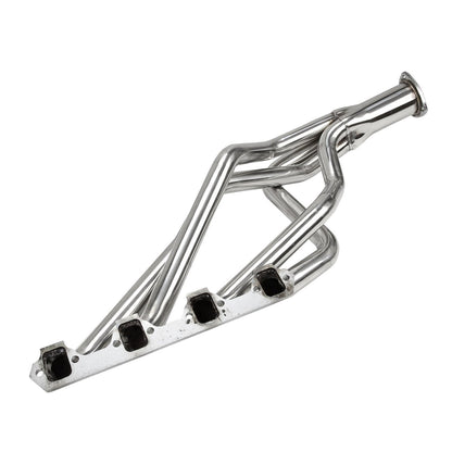 Exhaust Header Manifold for 1964–1970 Ford Mustang SBF 260/289/302/351 V8