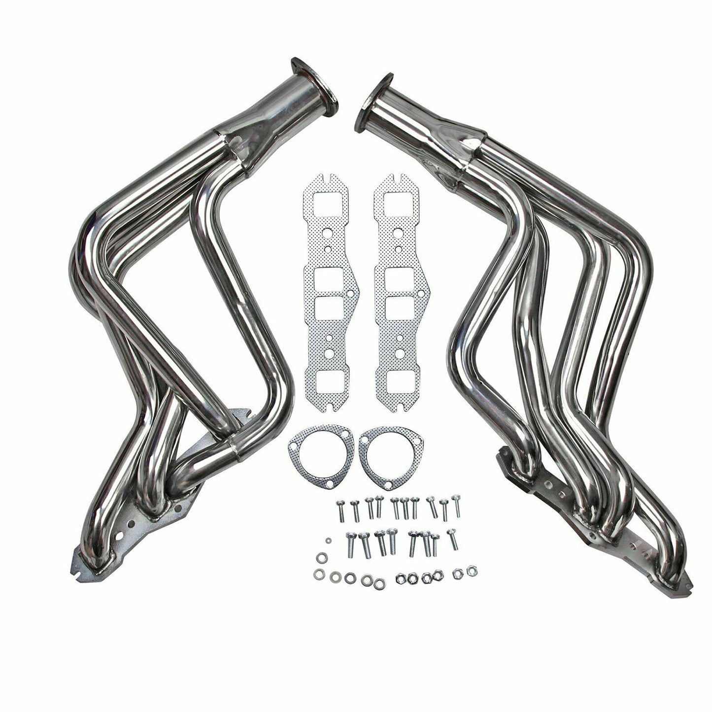 1965-1974 Oldsmobile 350 400 455 V8 Cutlass Delta Exhaust Header