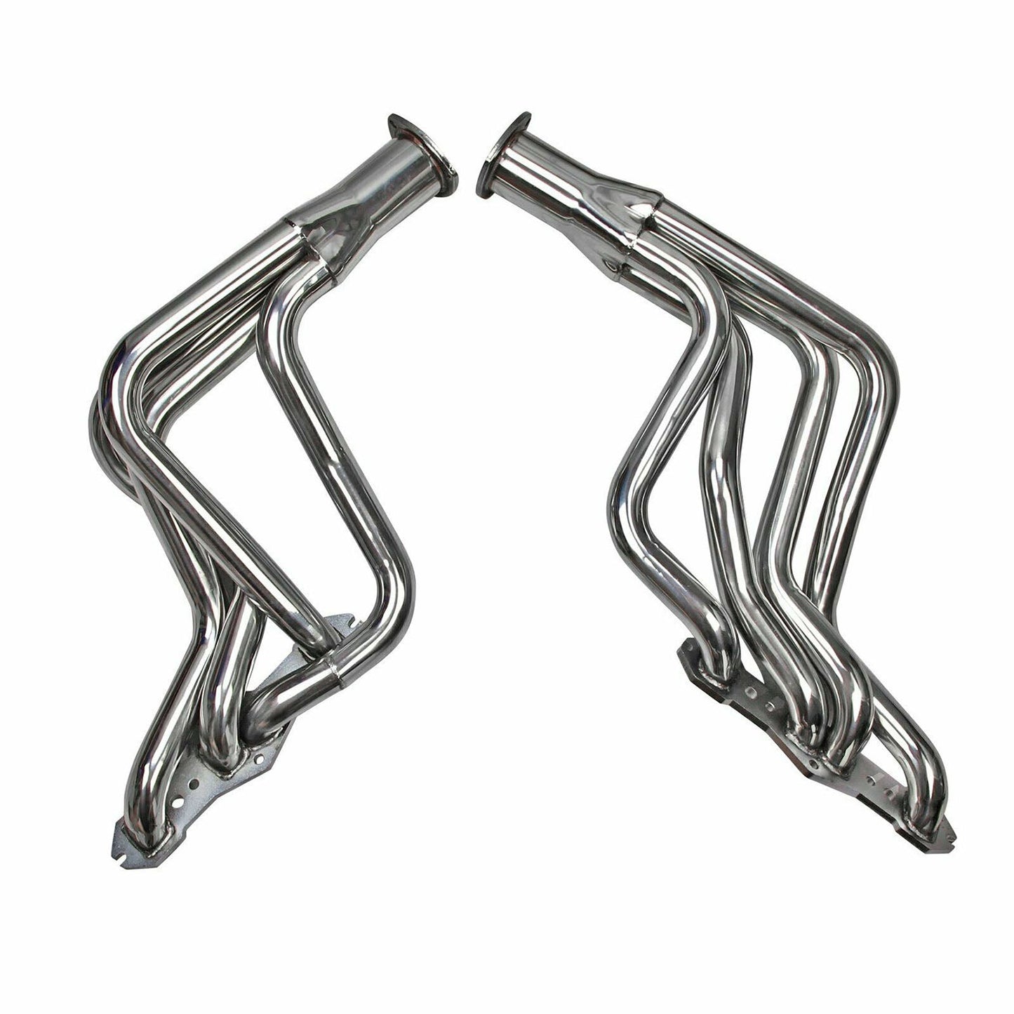 1965-1974 Oldsmobile 350 400 455 V8 Cutlass Delta Exhaust Header