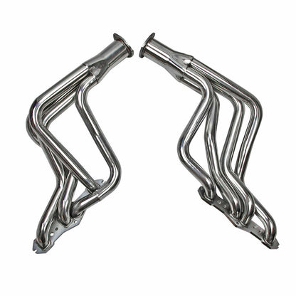 1965-1974 Oldsmobile 350 400 455 V8 Cutlass Delta Exhaust Header